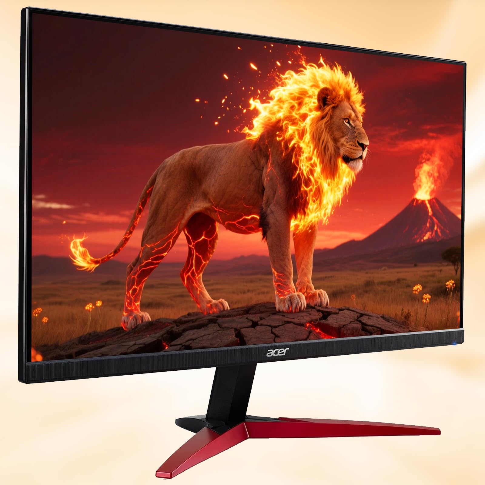 Amazon.com: Acer Nitro 23.8